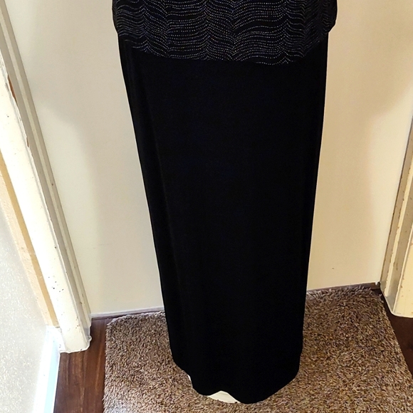 Lillie Rubin Dress - Picture 3 of 6